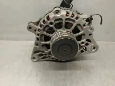 Pezzo di ricambio per auto di seconda mano alternatore per kia optima (jf) 1.7 crdi riferimenti oem iam 373002a910