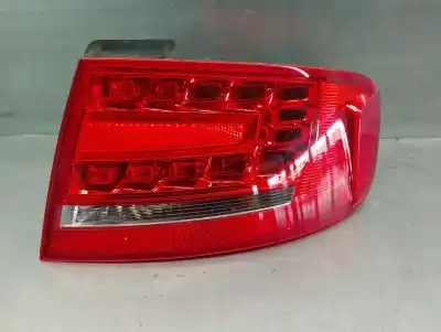 Peça sobressalente para automóvel em segunda mão farolim traseiro direito por audi a4 berlina (b8) 2.0 16v tdi referências oem iam 8k5945096k