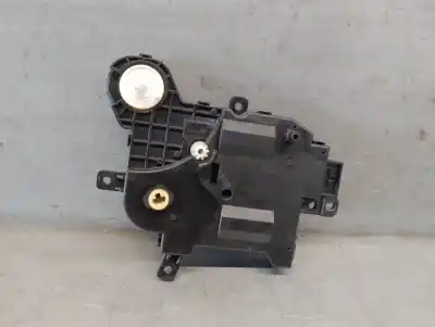 Peça sobressalente para automóvel em segunda mão motor de abertura da comporta de sofagem por toyota yaris 1.5 16v cat referências oem iam 0638009100
