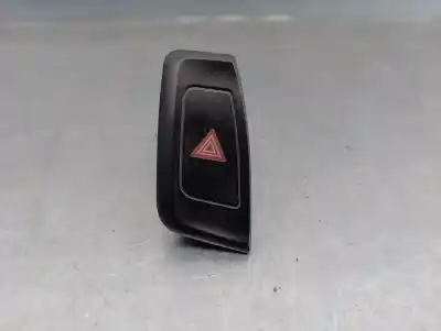 Peça sobressalente para automóvel em segunda mão interruptor 4 piscas - emergência por audi a4 berlina (b8) 2.0 16v tdi referências oem iam 8k1941509
