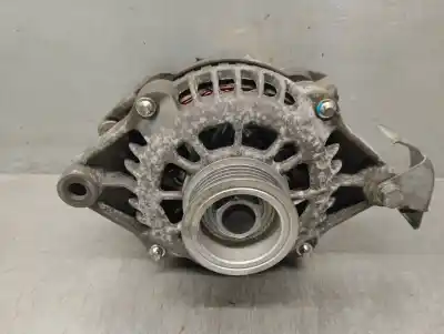 Tweedehands auto-onderdeel Alternator voor OPEL ASTRA G BERLINA 1.6 16V OEM IAM-referenties 93184064  746017