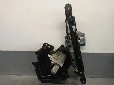 Pezzo di ricambio per auto di seconda mano Alzacristalli Posteriore Sinistro per SEAT LEON (1P1) 2.0 TDI 16V Riferimenti OEM IAM 1K0959703G  