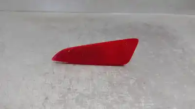 Peça sobressalente para automóvel em segunda mão farolim de para choques traseiro direito  por toyota yaris 1.5 16v cat referências oem iam 81910f4010