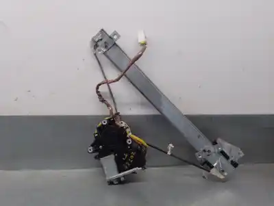 Second-hand car spare part rear left window regulator for mitsubishi space wagon (n80/n90) 2.4 gdi cat oem iam references mr462363   Second-hand car spare part rear left window regulator for mitsubishi space wagon (n80/n90) 2.4 gdi cat oem iam references mr462363