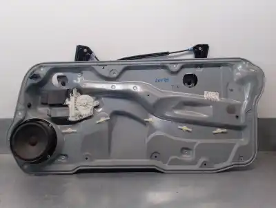Tweedehands auto-onderdeel Regelaar Rechts Voor Ruit voor VOLKSWAGEN GOLF IV BERLINA (1J1) 1.9 TDI OEM IAM-referenties 1J3837730AA  
