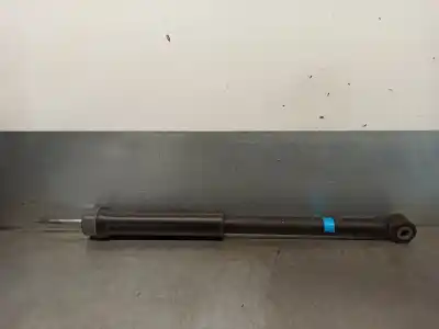Second-hand car spare part Rear Left Shock Absorber for RENAULT CAPTUR II (HF_) TCe 100 (HFMT) OEM IAM references 562106663R  