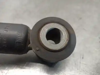 Peça sobressalente para automóvel em segunda mão amortecedor traseiro direito por renault captur ii (hf_) tce 100 (hfmt) referências oem iam 562106663r  