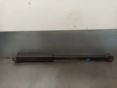 Second-hand car spare part Right Rear Shock Absorber for RENAULT CAPTUR II (HF_) TCe 100 (HFMT) OEM IAM references 562106663R  