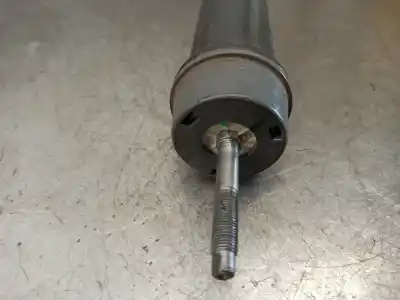 Second-hand car spare part right rear shock absorber for renault captur ii (hf_) tce 100 (hfmt) oem iam references 562106663r  