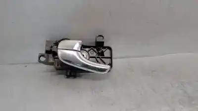 Second-hand car spare part interior left front handle for jaguar s-type 2.5 v6 executive oem iam references 2r8322601ac