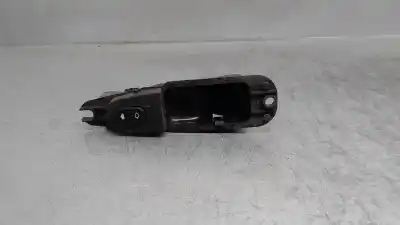 Автозапчастина б/у передній правий віконний вимикач для jaguar s-type 2.5 v6 executive посилання на oem iam 04172002uk