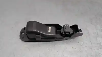 Peça sobressalente para automóvel em segunda mão botão / interruptor elevador vidro dianteiro direito por jaguar s-type 2.5 v6 executive referências oem iam 04172002uk  