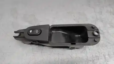 Peça sobressalente para automóvel em segunda mão botão / interruptor elevador vidro dianteiro direito por jaguar s-type 2.5 v6 executive referências oem iam 04172002uk  
