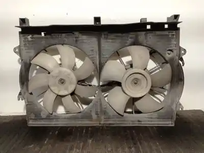 Peça sobressalente para automóvel em segunda mão termoventilador elétrico por toyota corolla (_e12_) 2.0 d-4d (cde120_) referências oem iam 167110g010