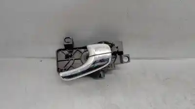 Second-hand car spare part interior right front handle for jaguar s-type 2.5 v6 executive oem iam references 2r8322600ac