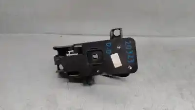 Peça sobressalente para automóvel em segunda mão puxador interior dianteiro direito por jaguar s-type 2.5 v6 executive referências oem iam 2r8322600ac  