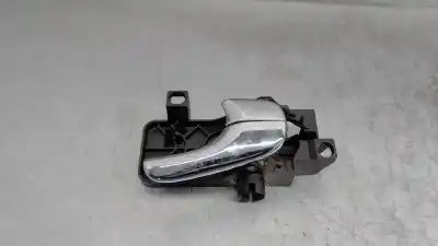Peça sobressalente para automóvel em segunda mão puxador interior dianteiro direito por jaguar s-type 2.5 v6 executive referências oem iam 2r8322600ac  