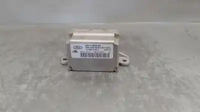 Second-hand car spare part electronic module for jaguar s-type 2.5 v6 executive oem iam references 2m5t14b296ab