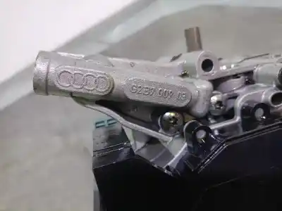 Автозапчасти б/у взорванная коробка передач за audi a6 avant (4f5) 2.0 tdi ссылки oem iam 01j325031ce  02b700903