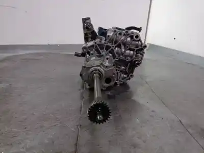 Автозапчастина б/у коробка передач для AUDI A6 AVANT (4F5) 2.0 TDI Посилання на OEM IAM 01J325031CE  02B700903