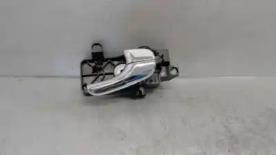 Second-hand car spare part interior right rear handle for jaguar s-type 2.5 v6 executive oem iam references 2r8322600ac