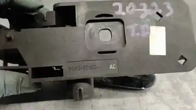 Pezzo di ricambio per auto di seconda mano maniglia interna posteriore destra per jaguar s-type 2.5 v6 executive riferimenti oem iam 2r8322600ac  