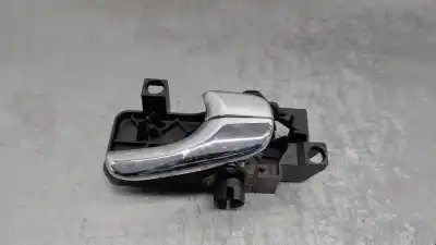 Pezzo di ricambio per auto di seconda mano maniglia interna posteriore destra per jaguar s-type 2.5 v6 executive riferimenti oem iam 2r8322600ac  