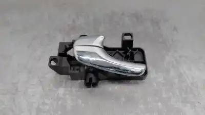 Pezzo di ricambio per auto di seconda mano maniglia interna posteriore sinistra per jaguar s-type 2.5 v6 executive riferimenti oem iam 2r8322601ac  