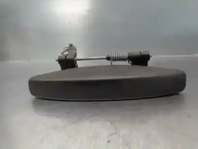 Автозапчасти б/у задняя правая наружная ручка за DACIA LODGY 1.5 dCi Diesel FAP CAT ссылки OEM IAM 806068777R  