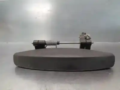 Автозапчасти б/у задняя левая наружная ручка за DACIA LODGY 1.5 dCi Diesel FAP CAT ссылки OEM IAM 806072081R  