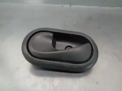 Second-hand car spare part Interior Left Rear Handle for DACIA LODGY 1.5 dCi Diesel FAP CAT OEM IAM references 8200733848  