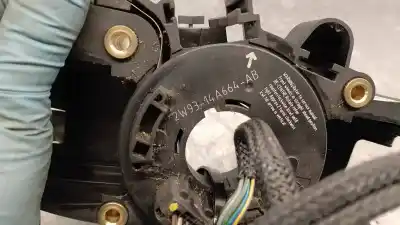 Автозапчастина б/у кільце піддушки безопасности для jaguar s-type 2.5 v6 executive посилання на oem iam 2r8313n064bg  2w9314a664ab