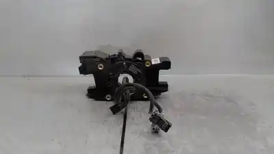 Second-hand car spare part air bag ring for jaguar s-type 2.5 v6 executive oem iam references 2r8313n064bg