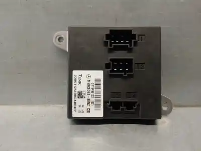 Piesă de schimb auto la mâna a doua modul electrotic pentru mercedes-benz clase cls (w219) 3.5 v6 cat referințe oem iam 2115452132