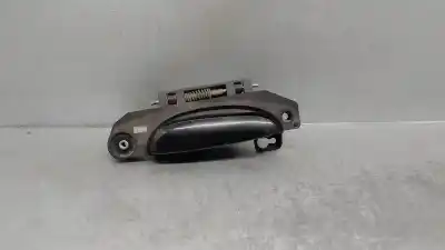 Автозапчастина б/у завнішня ручка задня права для jaguar s-type 2.5 v6 executive посилання на oem iam xr83623hgf