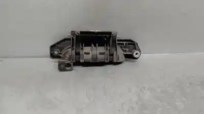 Автозапчастина б/у завнішня ручка задня права для jaguar s-type 2.5 v6 executive посилання на oem iam xr83623hgf  