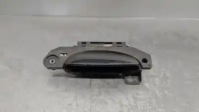 Автозапчастина б/у завнішня ручка задня права для jaguar s-type 2.5 v6 executive посилання на oem iam xr83623hgf  