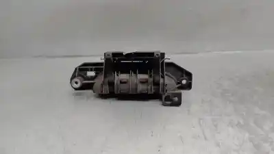 Автозапчастина б/у завнішня ручка задня ліва для jaguar s-type 2.5 v6 executive посилання на oem iam xr83624ped  