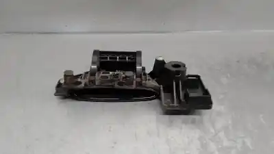 Автозапчастина б/у зовнішня ручка передня прав для jaguar s-type 2.5 v6 executive посилання на oem iam xr8322400adw  