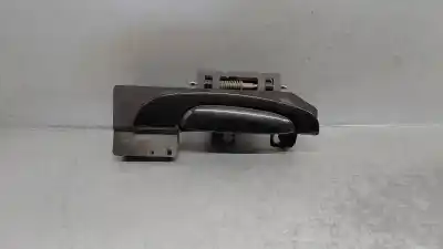 Second-hand car spare part exterior right front door handle for jaguar s-type 2.5 v6 executive oem iam references xr8322400adw