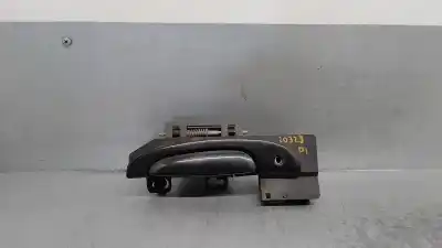 Second-hand car spare part exterior left front door handle for jaguar s-type 2.5 v6 executive oem iam references xr8322401adw