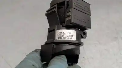 Second-hand car spare part ignition switch for jaguar s-type 2.5 v6 executive oem iam references 2r8312a145af  
