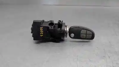 Second-hand car spare part ignition switch for jaguar s-type 2.5 v6 executive oem iam references 2r8312a145af  