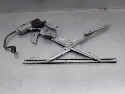 Автозапчастина б/у регулятор скла заднього правого для MG SERIE 800 (RS) 2.0 16V CAT Посилання на OEM IAM 10070  