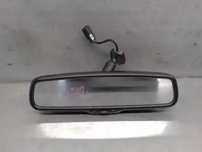 Peça sobressalente para automóvel em segunda mão espelho retrovisor interior por toyota yaris 1.5 16v cat referências oem iam 87810k0050