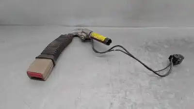 Second-hand car spare part front right airbag tensioner for jaguar s-type 2.5 v6 executive oem iam references 2r83f61202ad