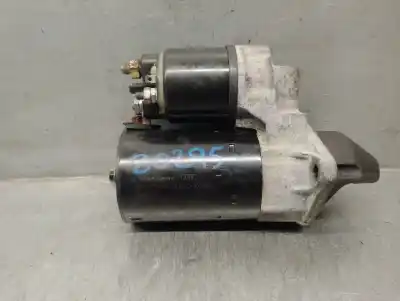 Tweedehands auto-onderdeel Motor Start voor OPEL ASTRA G BERLINA 1.6 16V OEM IAM-referenties 1202173  0001107401