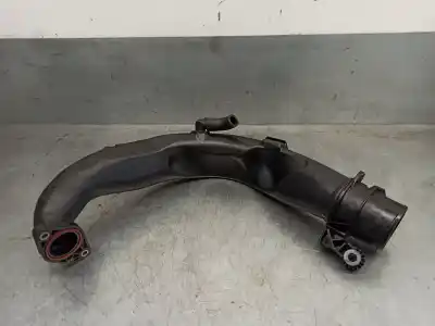 Pezzo di ricambio per auto di seconda mano Tubo per DACIA LODGY 1.5 dCi Diesel FAP CAT Riferimenti OEM IAM 8200645723  