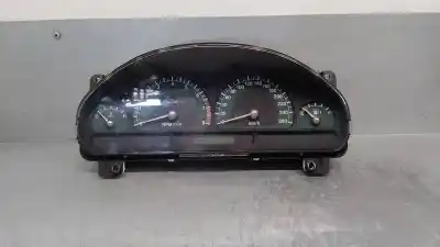 Автозапчастина б/у панель інструментів для jaguar s-type 2.5 v6 executive посилання на oem iam 2r8f10849ag