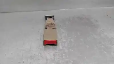 Second-hand car spare part right rear seat belt buckle for jaguar s-type 2.5 v6 executive oem iam references 2r83f60044ab